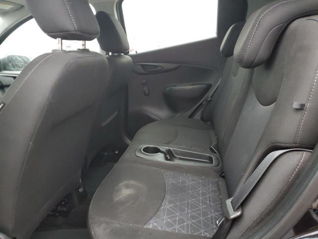 Photo 10 from auction – 2019 CHEVROLET SPARK LS with VIN KL8CA6SA7KC732736