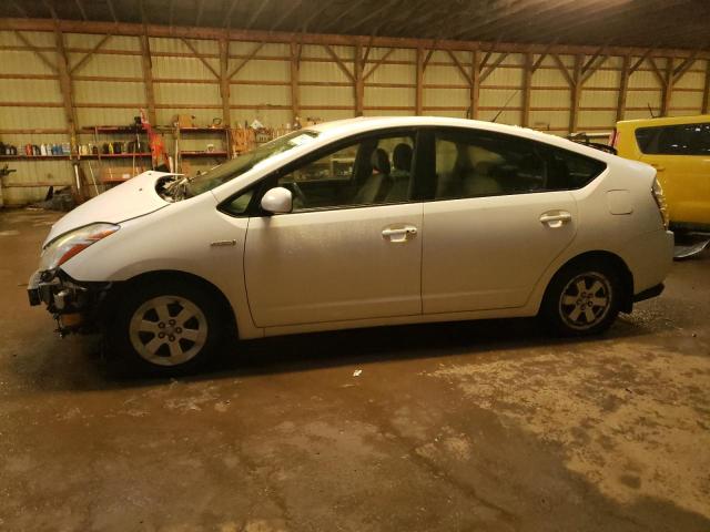 TOYOTA PRIUS 2007 with VIN JTDKB22U973264454 - Photo from auction