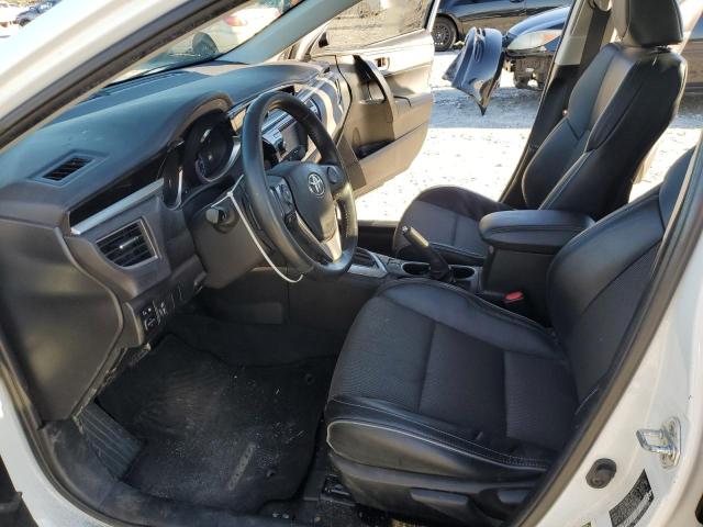 Photo 7 from auction – 2016 TOYOTA COROLLA L with VIN 5YFBURHE9GP396950