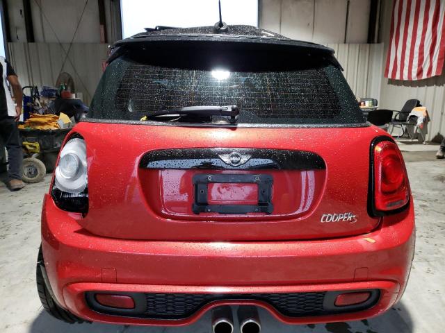 Photo 6 from auction – 2015 MINI COOPER S with VIN WMWXP7C58F2A39300