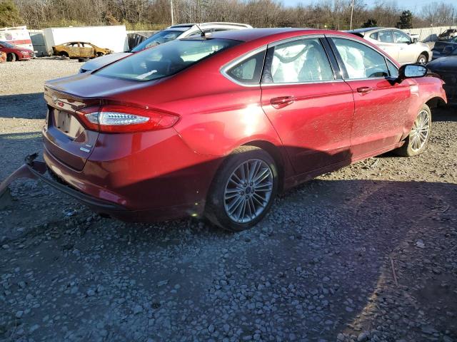 Photo 3 from auction – 2016 FORD FUSION SE with VIN 3FA6P0HD7GR102084
