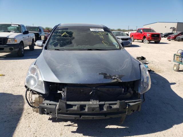 Photo 5 from auction – 2010 NISSAN ALTIMA BAS with VIN 1N4AL2AP5AN563204