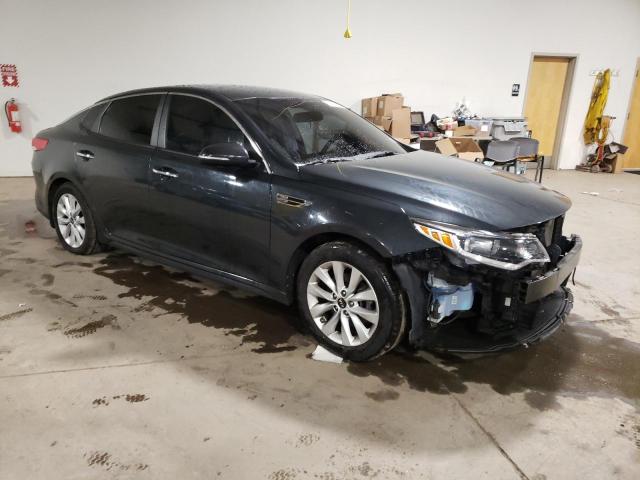 Photo 4 from auction – 2016 KIA OPTIMA LX with VIN 5XXGT4L32GG060034