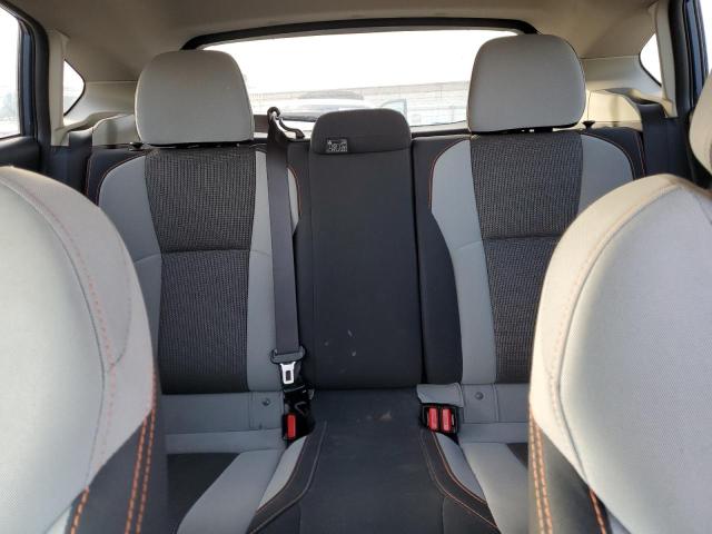 Photo 10 from auction – 2021 SUBARU CROSSTREK with VIN JF2GTAEC0MH652494