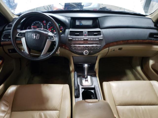 Photo 8 from auction – 2012 HONDA ACCORD EXL with VIN 1HGCP3F80CA028551