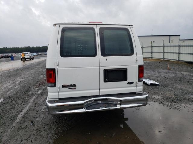 Photo 6 from auction – 2013 FORD ECONOLINE with VIN 1FTSS3ES3DDA08591