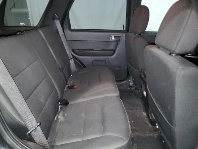 Photo 11 from auction – 2012 FORD ESCAPE with VIN 1FMCU9DG9CKA97944