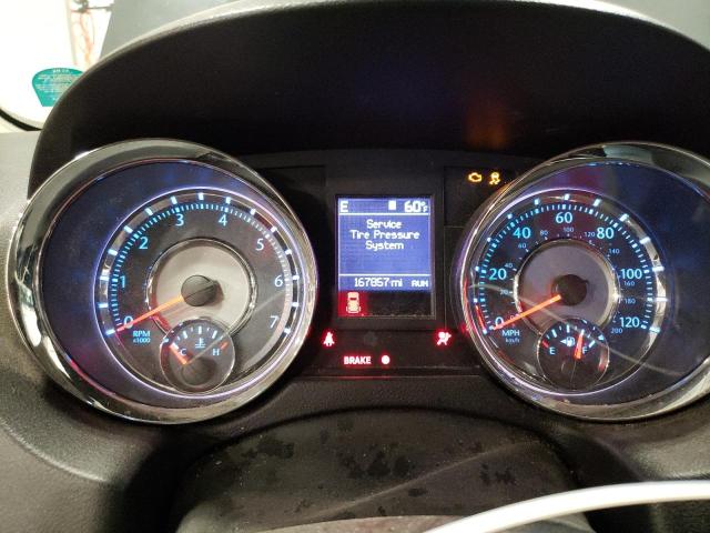 Photo 9 from auction – 2012 CHRYSLER TOWN & COU with VIN 2C4RC1CG0CR120954