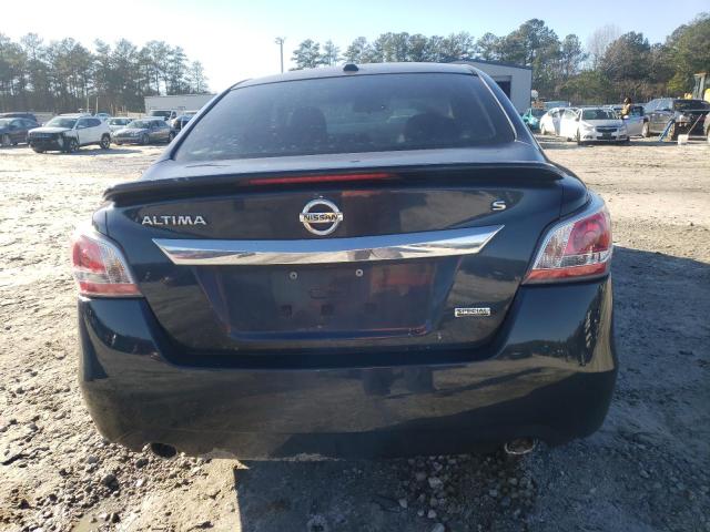 Photo 6 from auction – 2015 NISSAN ALTIMA 2.5 with VIN 1N4AL3AP5FC575751