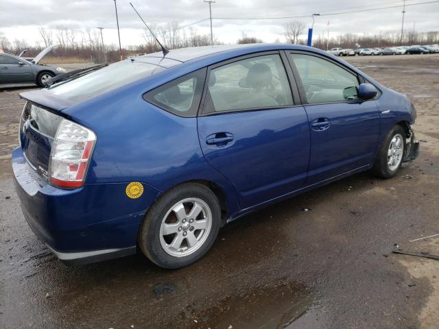 Photo 3 from auction – 2009 TOYOTA PRIUS with VIN JTDKB20U897865997