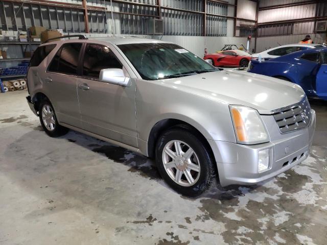 Photo 4 from auction – 2005 CADILLAC SRX with VIN 1GYEE637550102401