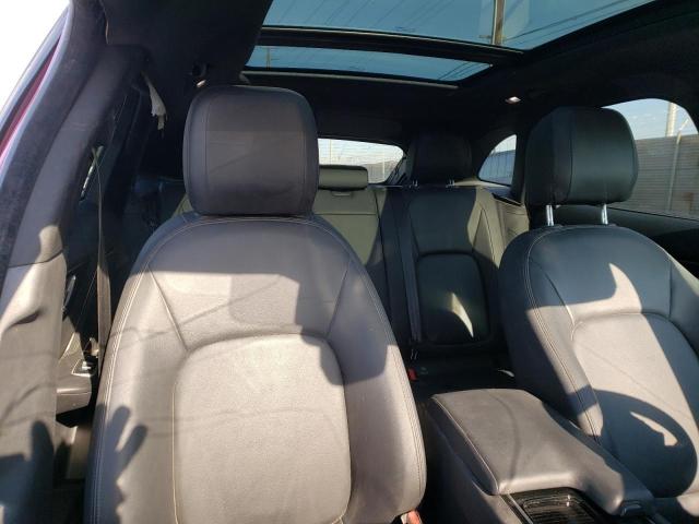 Photo 10 from auction – 2018 JAGUAR F-PACE PRE with VIN SADCJ2FX5JA254832