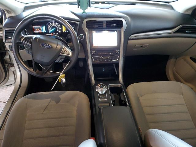 Photo 8 from auction – 2018 FORD FUSION SE with VIN 3FA6P0HD4JR212632