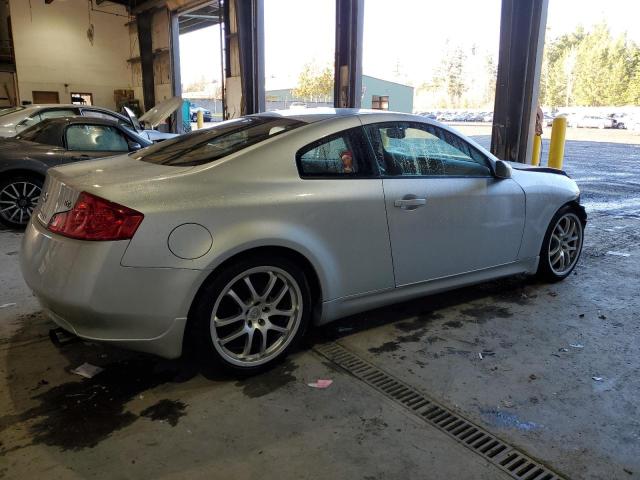 Photo 3 from auction – 2007 INFINITI G35 with VIN JNKCV54E47M901438