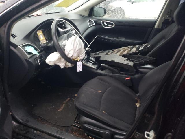 Photo 7 from auction – 2016 NISSAN SENTRA S with VIN 3N1AB7AP3GY246370