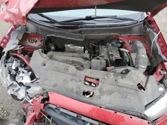 Foto 12 de la subasta – 2015 MITSUBISHI OUTLANDER con VIN 4A4AR3AW7FE038666