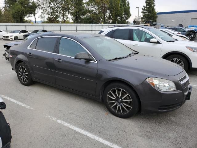Photo 4 from auction – 2012 CHEVROLET MALIBU LS with VIN 1G1ZB5E08CF287959