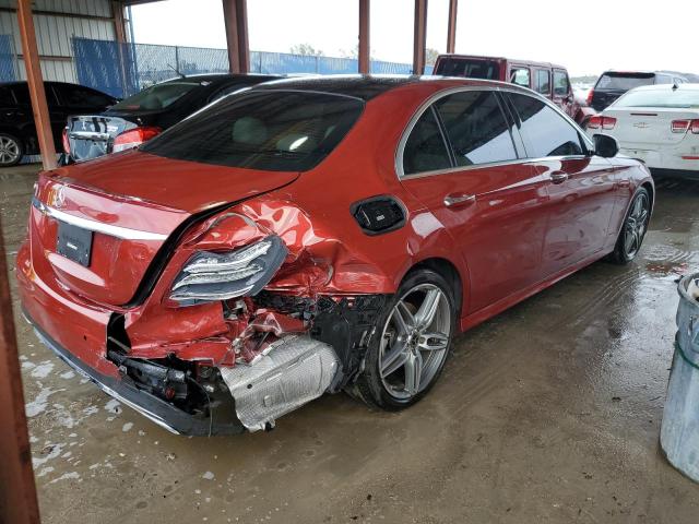 Photo 3 from auction – 2019 MERCEDES-BENZ E 300 with VIN WDDZF4JB2KA575720