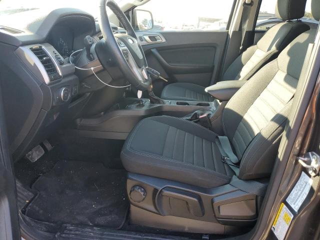 Photo 7 from auction – 2020 FORD RANGER XL with VIN 1FTER4EH0LLA74751