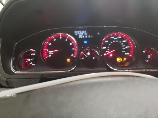 Photo 9 from auction – 2015 GMC ACADIA SLT with VIN 1GKKRRKD0FJ275751