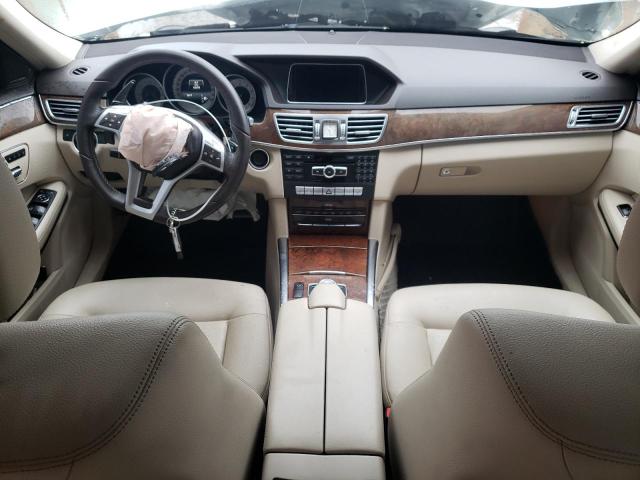 Photo 8 from auction – 2014 MERCEDES-BENZ E 350 4MAT with VIN WDDHF8JB0EA847446