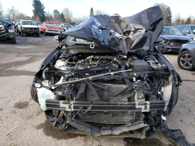 Photo 5 from auction – 2016 FORD FUSION TIT with VIN 3FA6P0K97GR260316