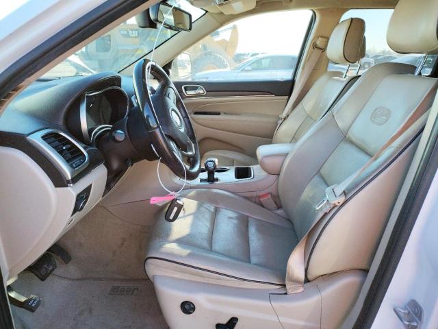 Photo 7 from auction – 2015 JEEP GRAND CHER with VIN 1C4RJECG0FC104957