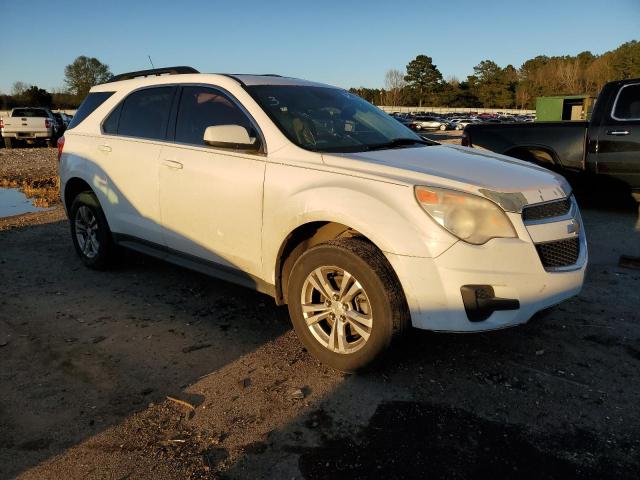 Photo 4 from auction – 2012 CHEVROLET EQUINOX LT with VIN 2GNFLDE59C6283224