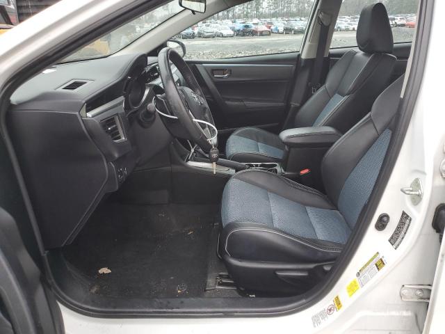 Photo 7 from auction – 2016 TOYOTA COROLLA L with VIN 5YFBURHE3GP381845