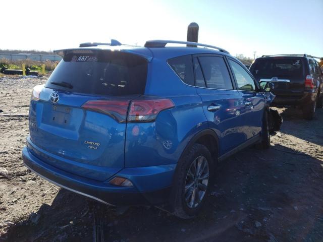 Photo 3 from auction – 2017 TOYOTA RAV4 LIMIT with VIN JTMDFREV2HJ705719