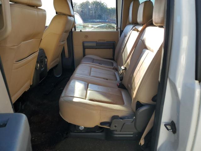 Foto 10 de la subasta – 2011 FORD F250 SUPER con VIN 1FT7W2BT9BEA58792
