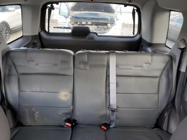 Photo 10 from auction – 2007 FORD ESCAPE HEV with VIN 1FMCU49H37KA77876