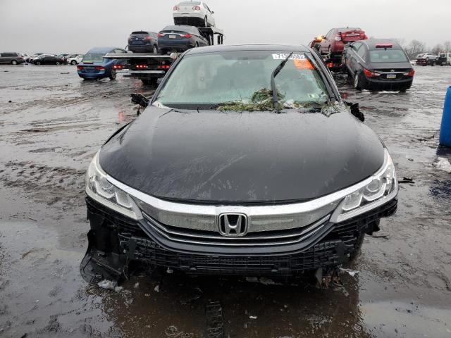 Photo 5 from auction – 2016 HONDA ACCORD EX with VIN 1HGCR2F71GA006799