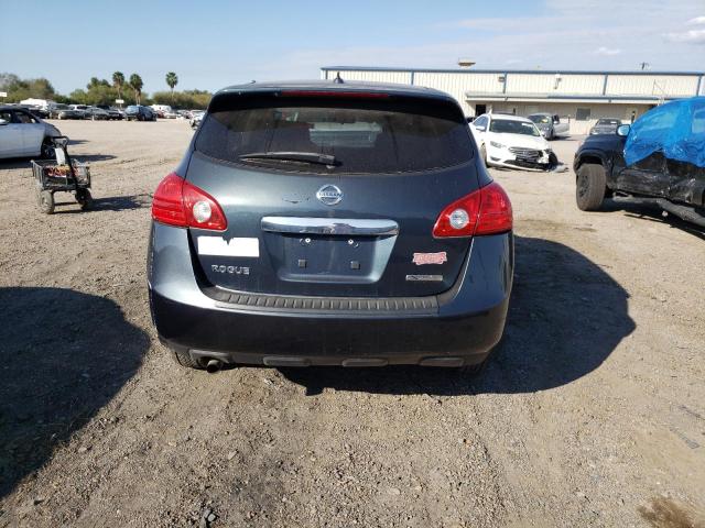 Photo 6 from auction – 2012 NISSAN ROGUE S with VIN JN8AS5MT7CW611245
