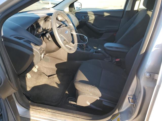 Photo 7 from auction – 2015 FORD FOCUS S with VIN 1FADP3E24FL315180