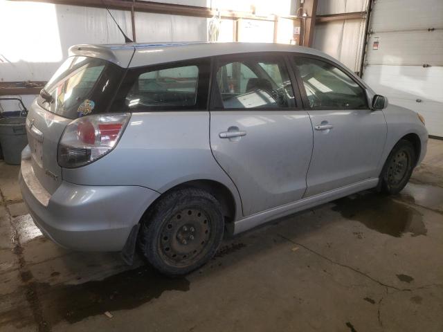 Photo 3 from auction – 2007 TOYOTA COROLLA MA with VIN 2T1KR32E57C672385