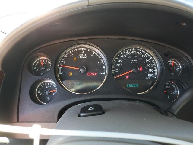 Photo 9 from auction – 2012 CHEVROLET TAHOE C150 with VIN 1GNSCBE00CR286962