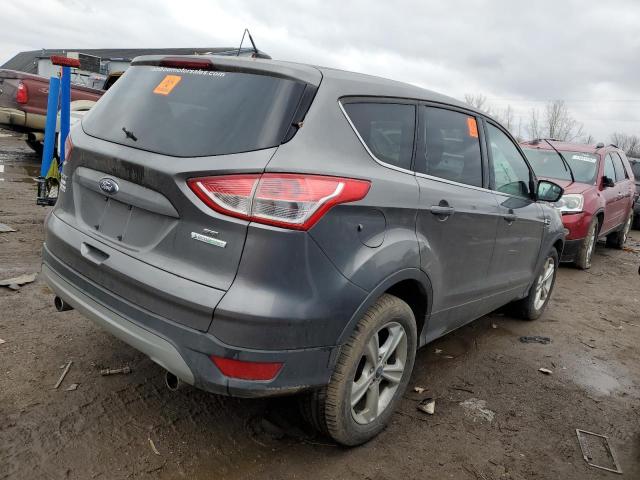 Photo 3 from auction – 2013 FORD ESCAPE SE with VIN 1FMCU0GX2DUA43740