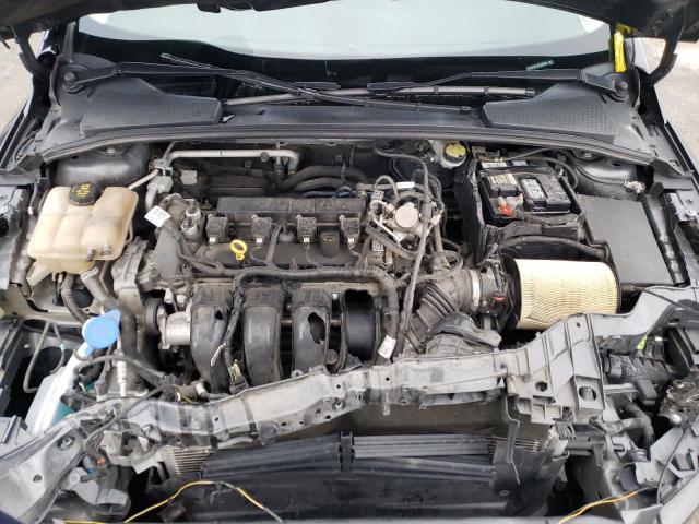 Photo 11 from auction – 2016 FORD FOCUS SE with VIN 1FADP3K27GL369658