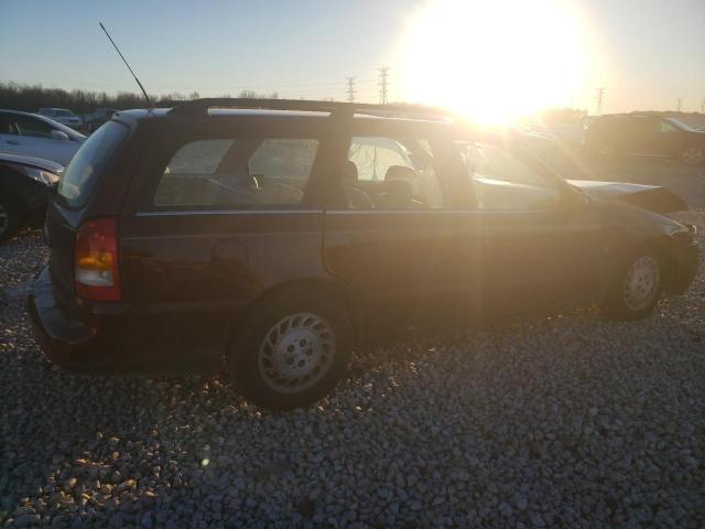 Photo 3 from auction – 2000 SATURN LW2 with VIN 1G8JW82R8YY701325