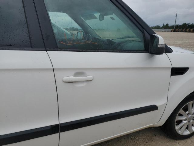 Photo 12 from auction – 2013 KIA SOUL + with VIN KNDJT2A60D7534266