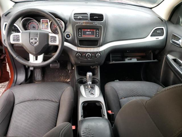 Photo 8 from auction – 2014 DODGE JOURNEY SE with VIN 3C4PDCAB8ET237060