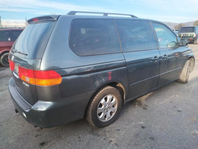 Photo 3 from auction – 2003 HONDA ODYSSEY EX with VIN 5FNRL18923B145389