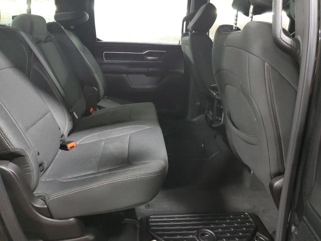 Photo 10 from auction – 2019 RAM 1500 BIG H with VIN 1C6SRFFT9KN846580
