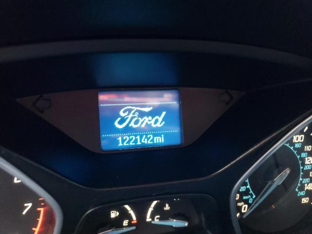 Photo 9 from auction – 2012 FORD FOCUS SE with VIN 1FAHP3F20CL454783
