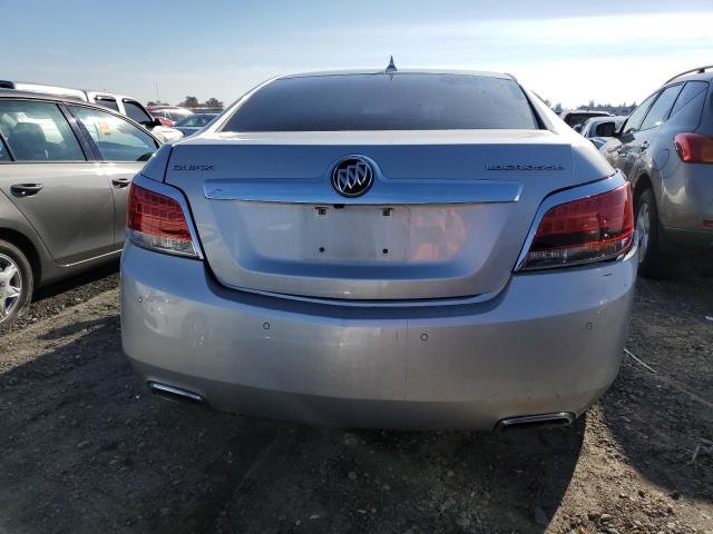 Photo 6 from auction – 2013 BUICK LACROSSE P with VIN 1G4GH5E32DF263421