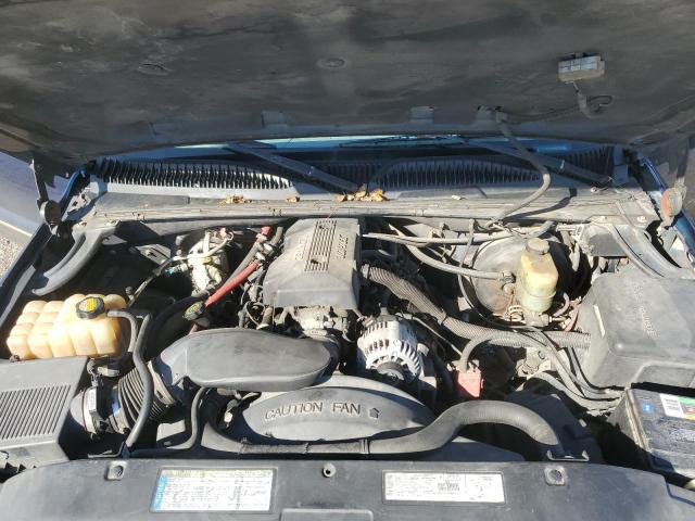 Фото 11 с аукциона – 2000 CHEVROLET SILVERADO с VIN 1GCEK19T5YZ294652