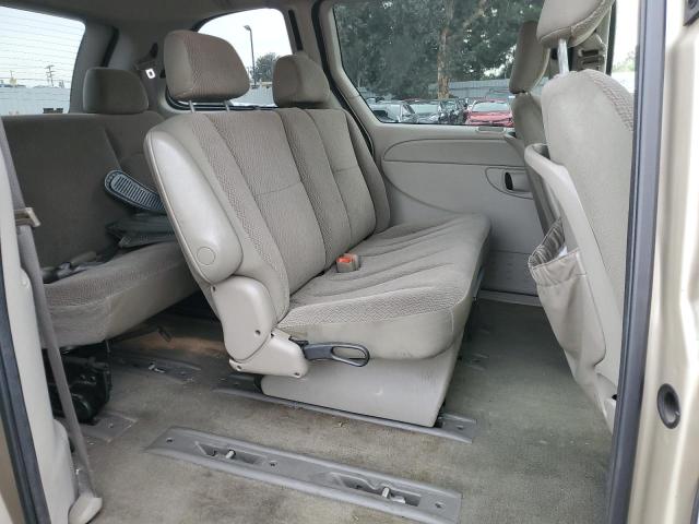 Photo 11 from auction – 2007 CHRYSLER TOWN & COU with VIN 1A4GJ45R87B202006