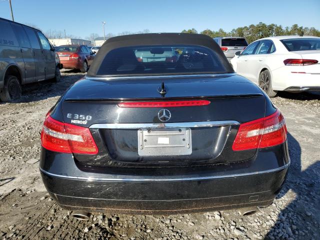 Photo 6 from auction – 2011 MERCEDES-BENZ E 350 with VIN WDDKK5GF6BF060901
