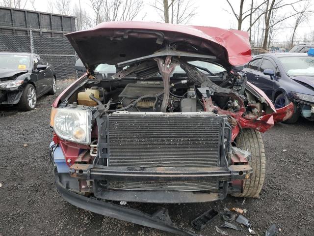 Photo 5 from auction – 2009 FORD ESCAPE XLT with VIN 1FMCU93G69KC50161